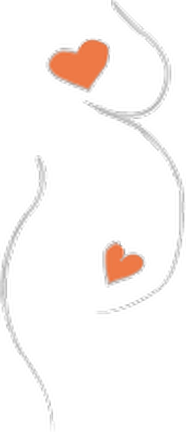 Antonia Schäffler - Hebammenpraxis Eggenfelden - Logo