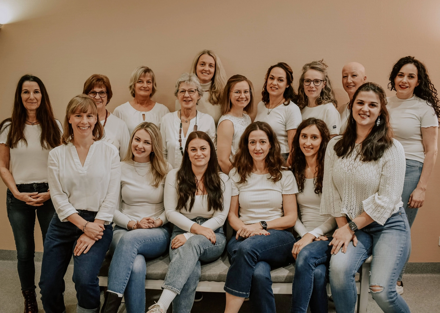 Antonia Schäffler - Hebammenpraxis Eggenfelden - Team